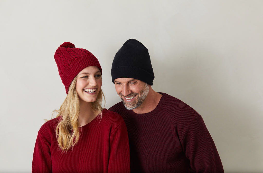 Reasons to Get Yourself a Merino Wool Beanie