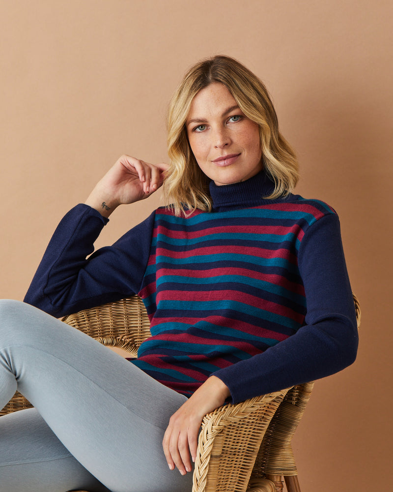Women Fashion Wool Knitwear