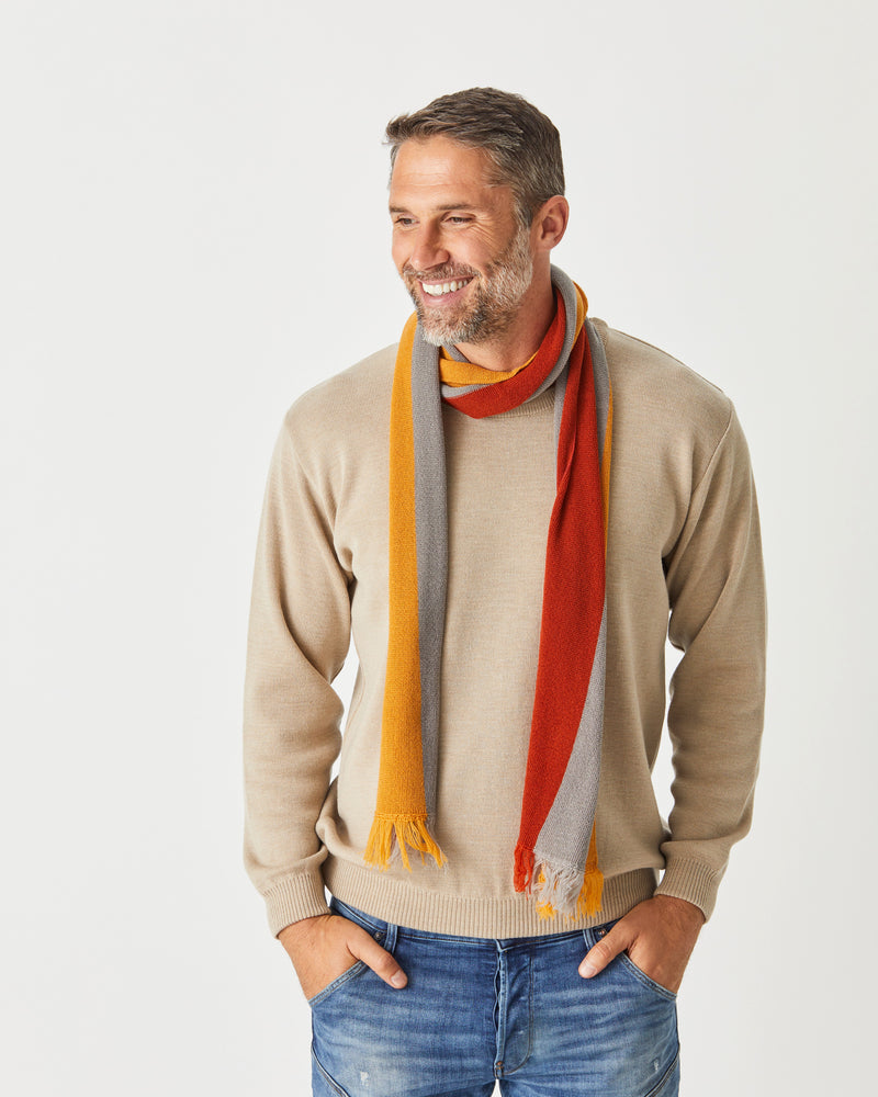 Mens Merino Accessories