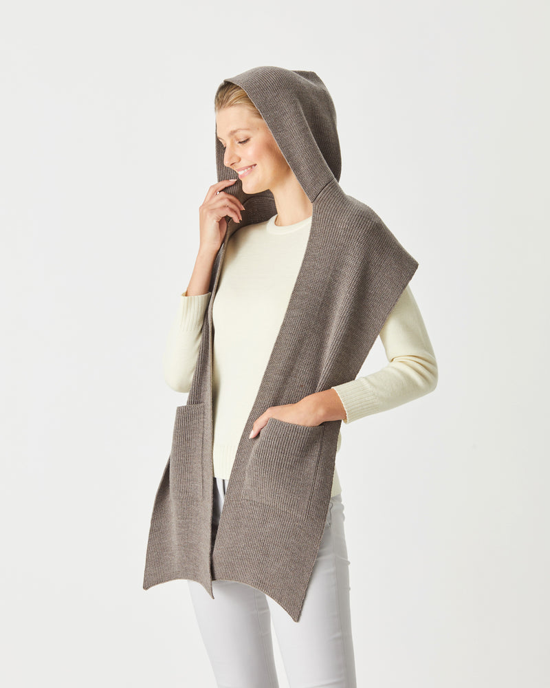 Merino Wraps