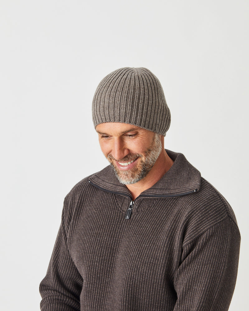 Merino Beanies