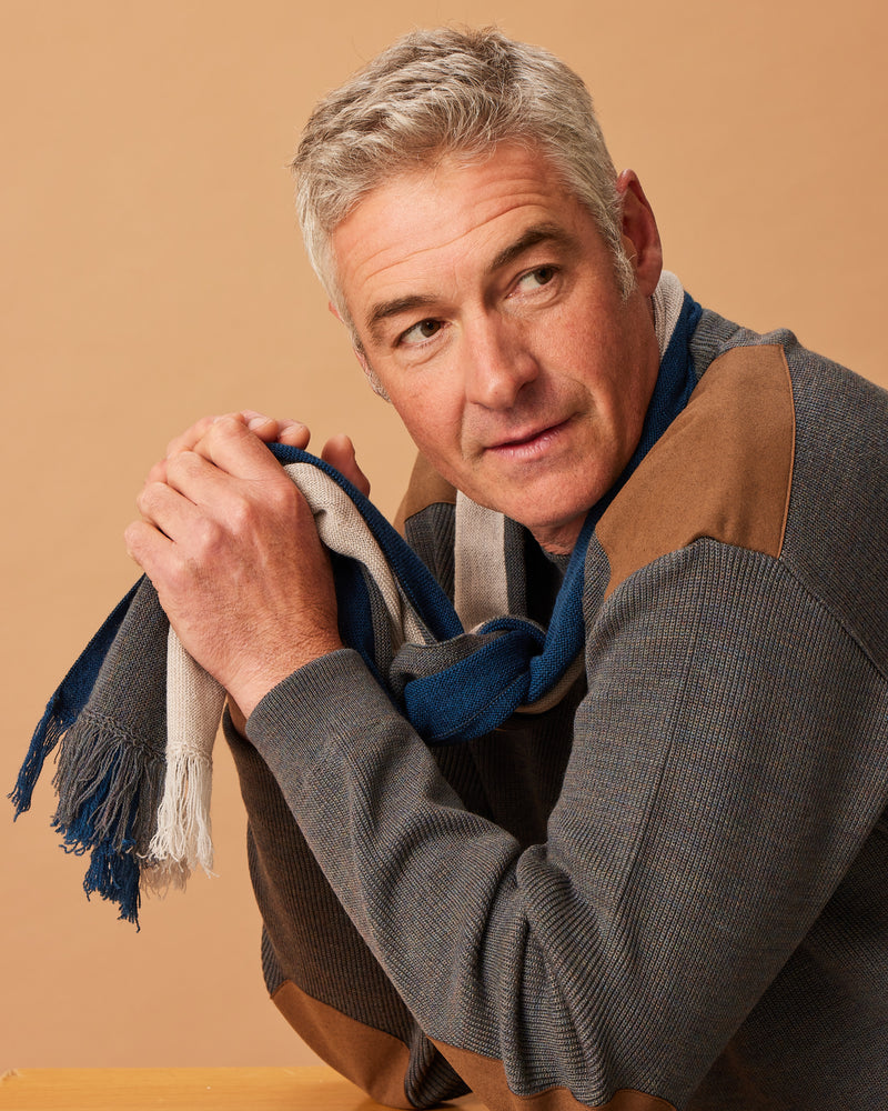 Mens Merino Basics