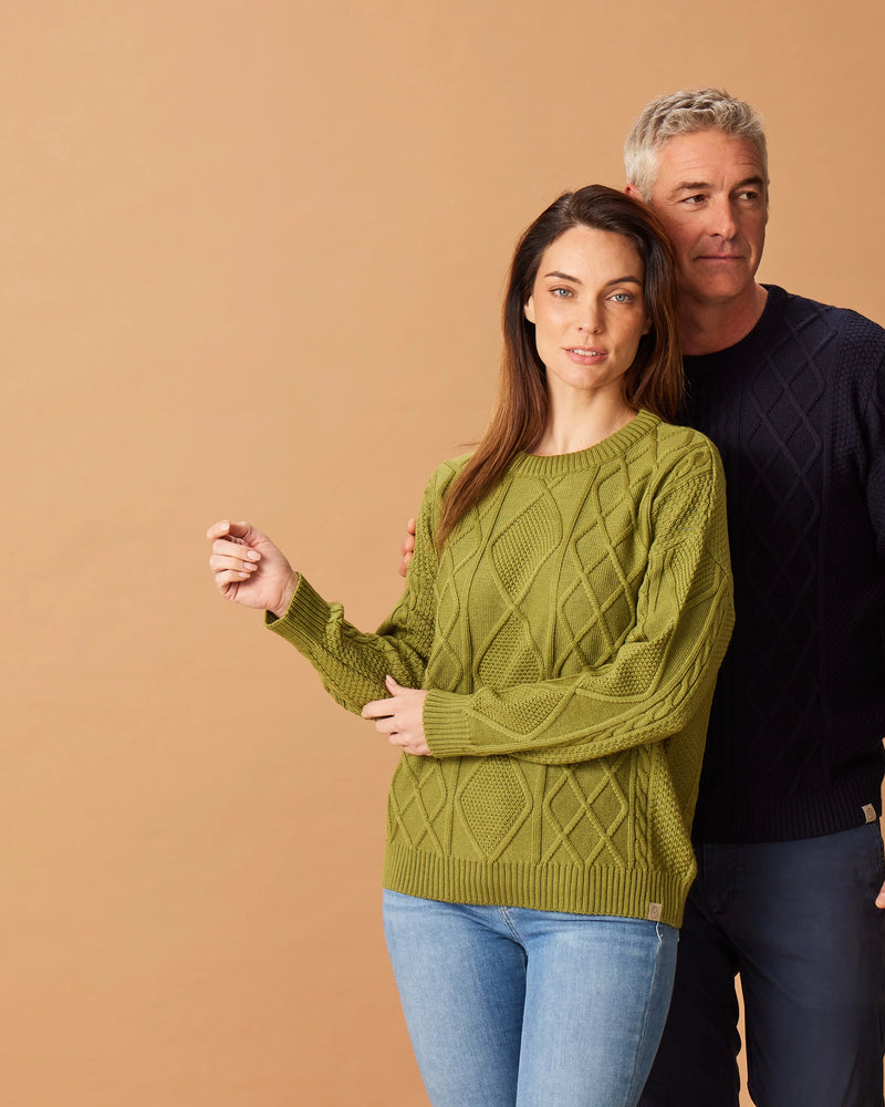 Merino Tops