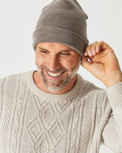 Tom Tom Merino Beanie