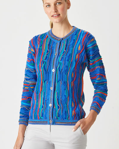 Billabong Crop Cardigan