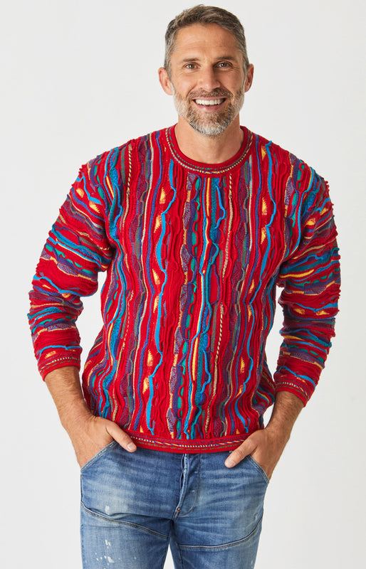 Billabong Crew Neck Sweater
