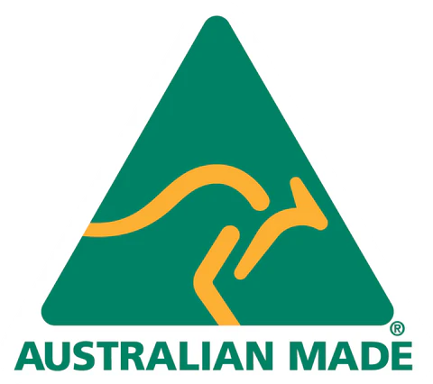 Australian Made