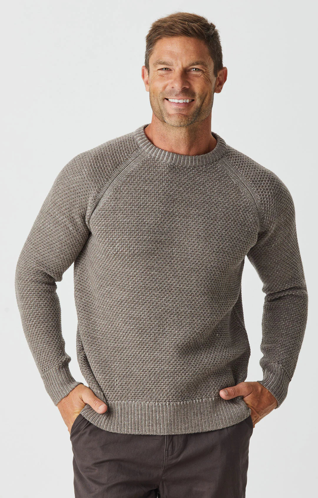 Australian Merino Wool Craftsmanship