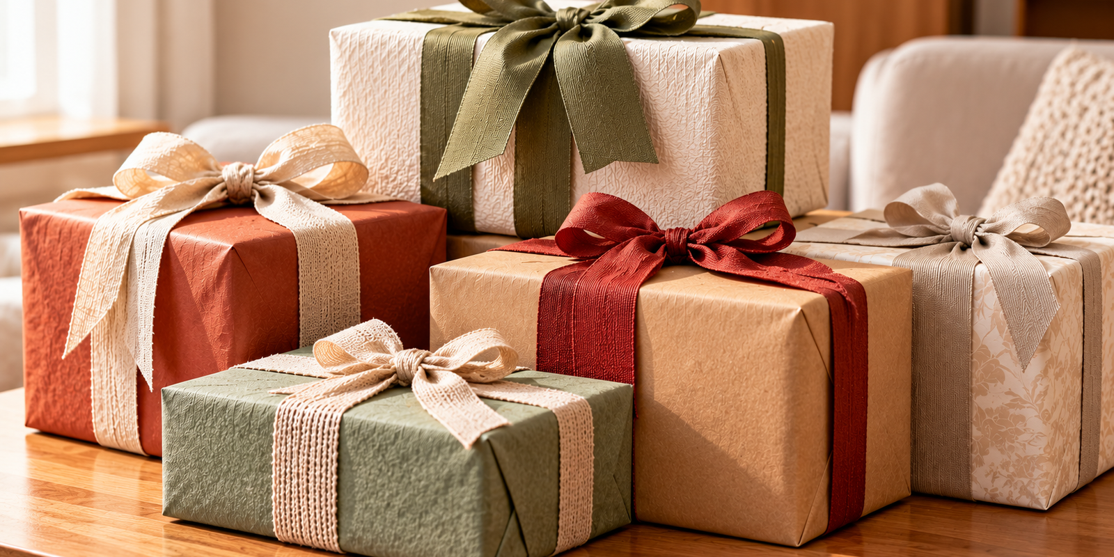 Australian-made Wool Gift Ideas: 15 Merino Gifts for Christmas 2026