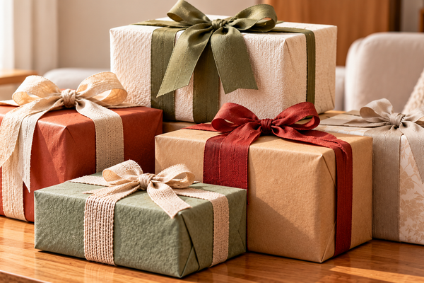 Australian-made Wool Gift Ideas: 15 Merino Gifts for Christmas 2026