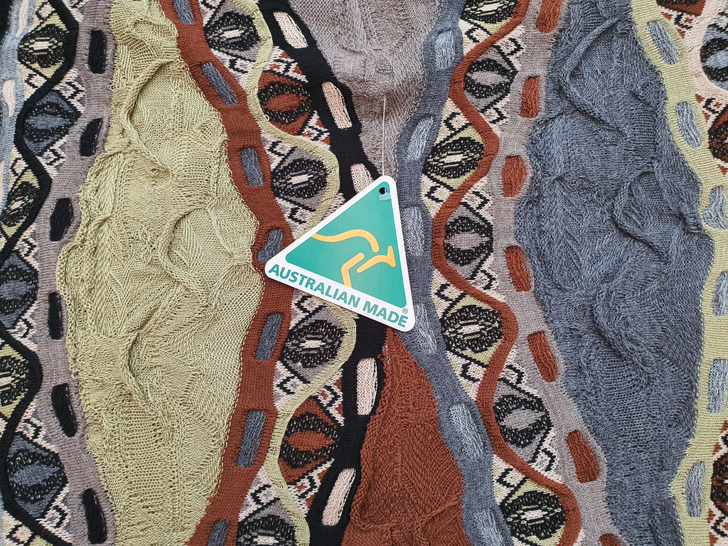 Support Australian made products
