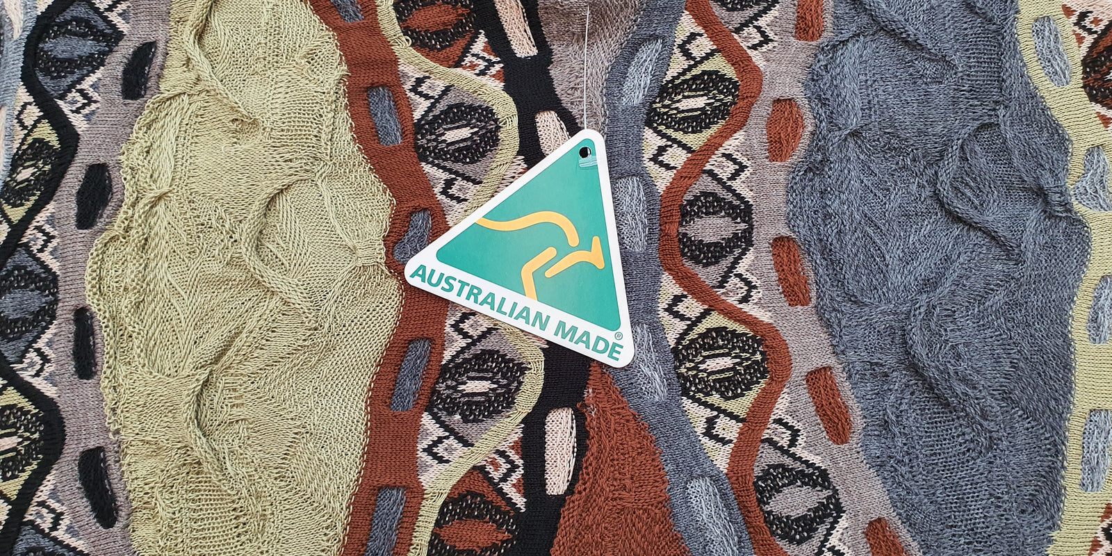 Support Australian made products