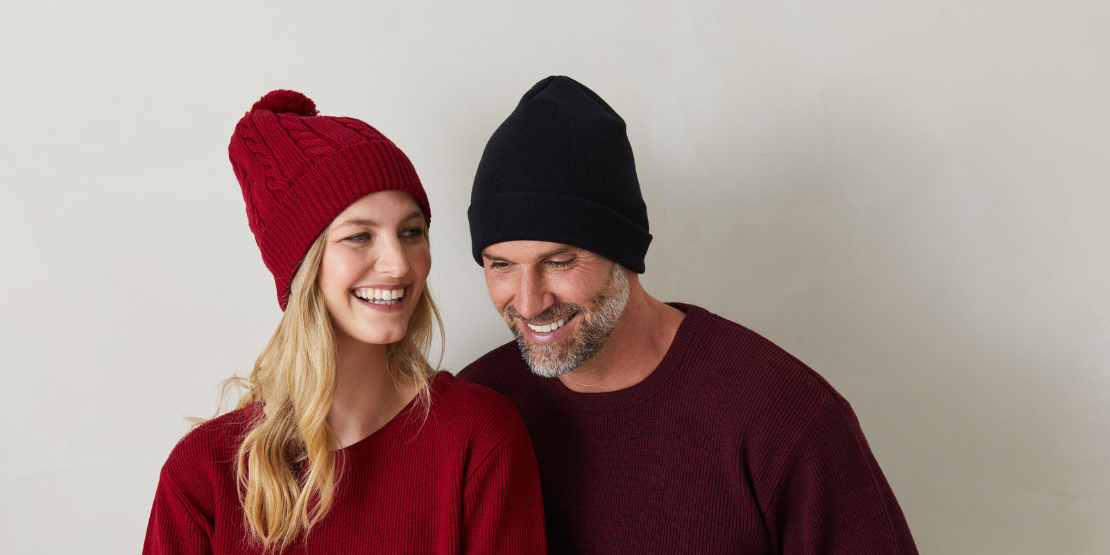 Reasons to Get Yourself a Merino Wool Beanie