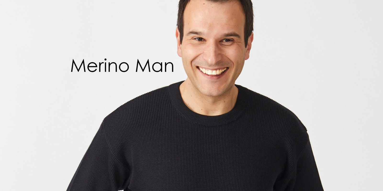 Aklanda Merino Rib Knit Sweater Australian Made Knitwear