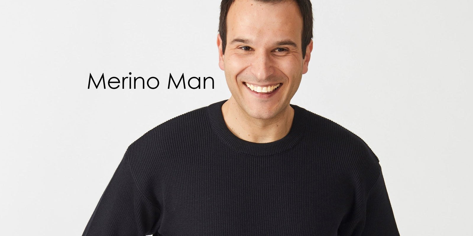 Aklanda Merino Rib Knit Sweater Australian Made Knitwear