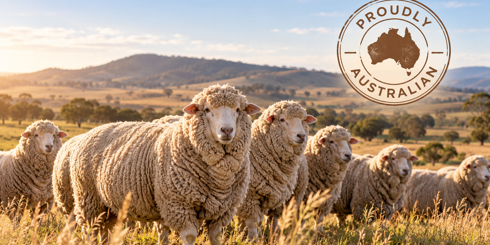 How Do I Know If Wool Clothing Is Really Australian-made?