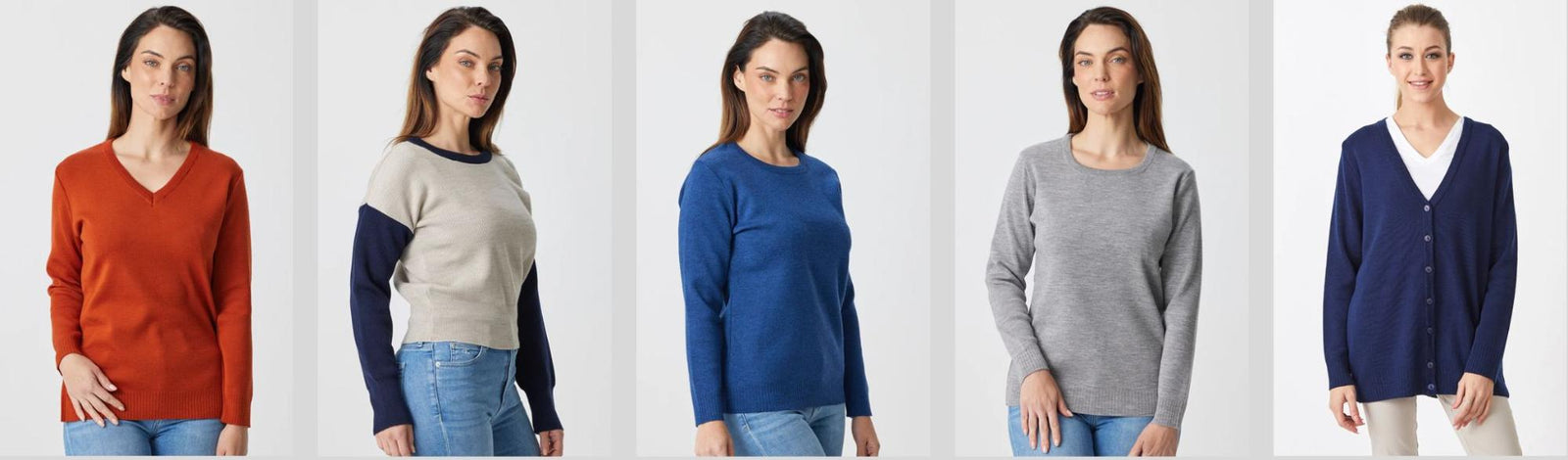 Executive Merino: 5 Office Essentials for the Modern Professional