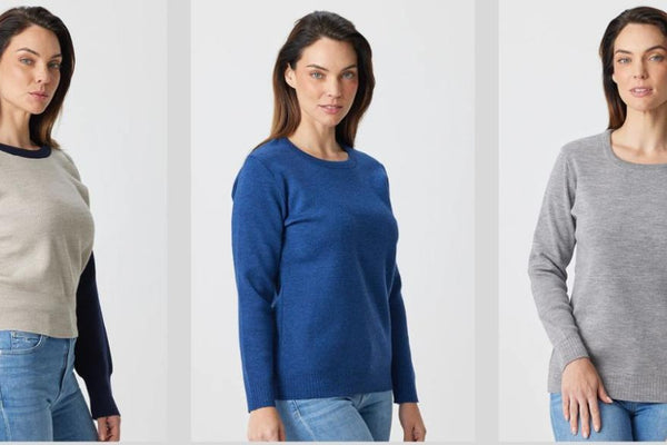 Executive Merino: 5 Office Essentials for the Modern Professional