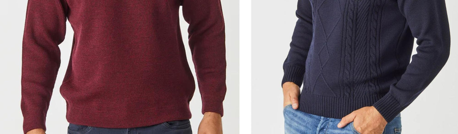 The Best Merino Wool Jumpers for Men in Australia: Your 2026 Guide