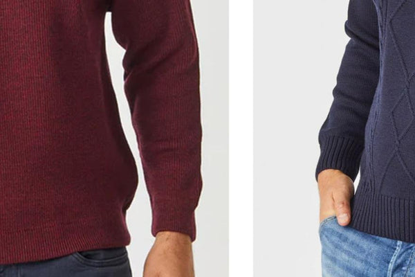 The Best Merino Wool Jumpers for Men in Australia: Your 2026 Guide