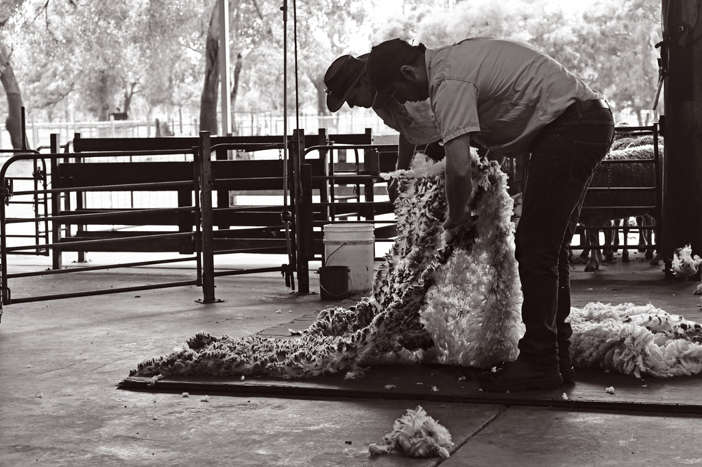 How Are Woolen Sweaters Made?