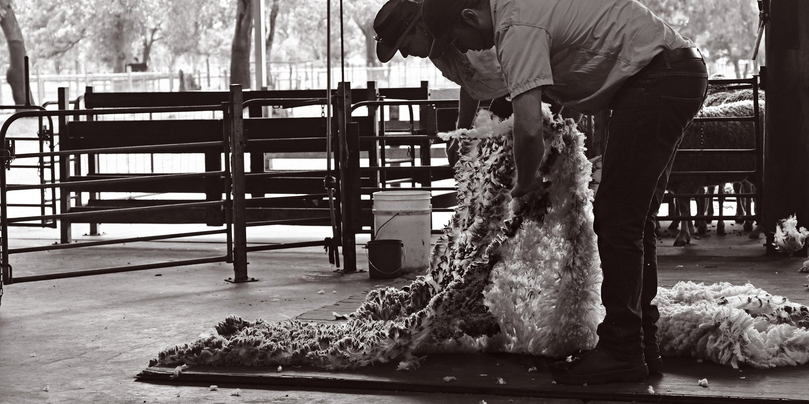 How Are Woolen Sweaters Made?