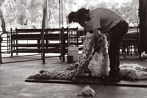 How Are Woolen Sweaters Made?