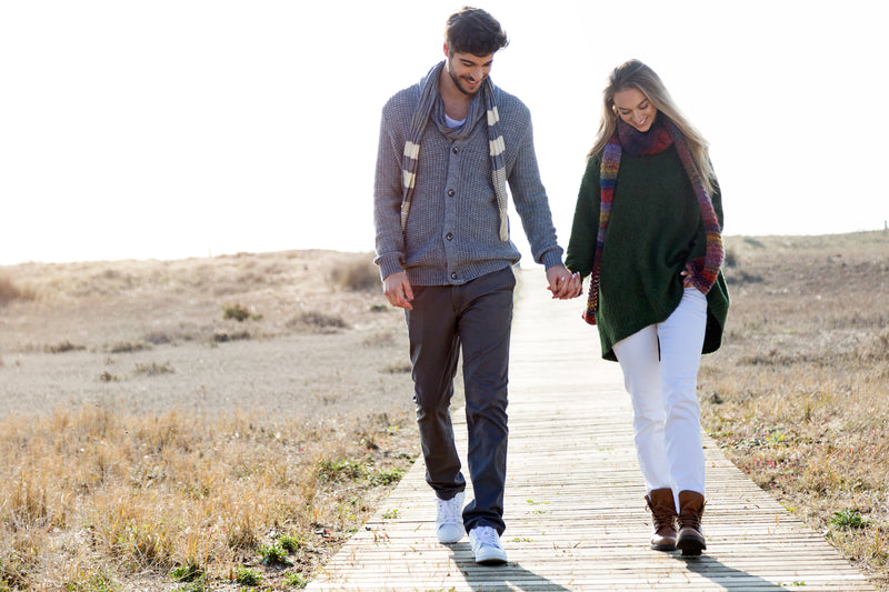 No. 1 item that will keep you warm this Winter – Guaranteed!