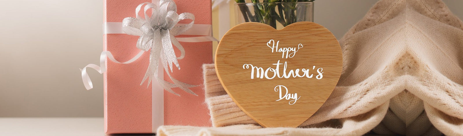 What to Gift Her this Mother's Day