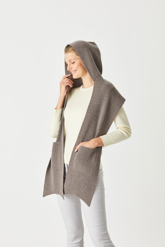 Merino Wraps