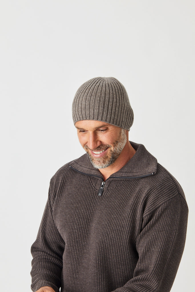 Merino Beanies