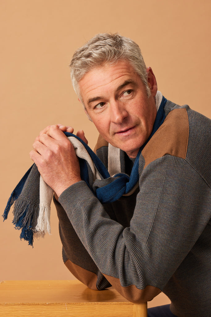 Mens Merino Basics