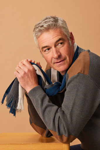 Mens Merino Basics