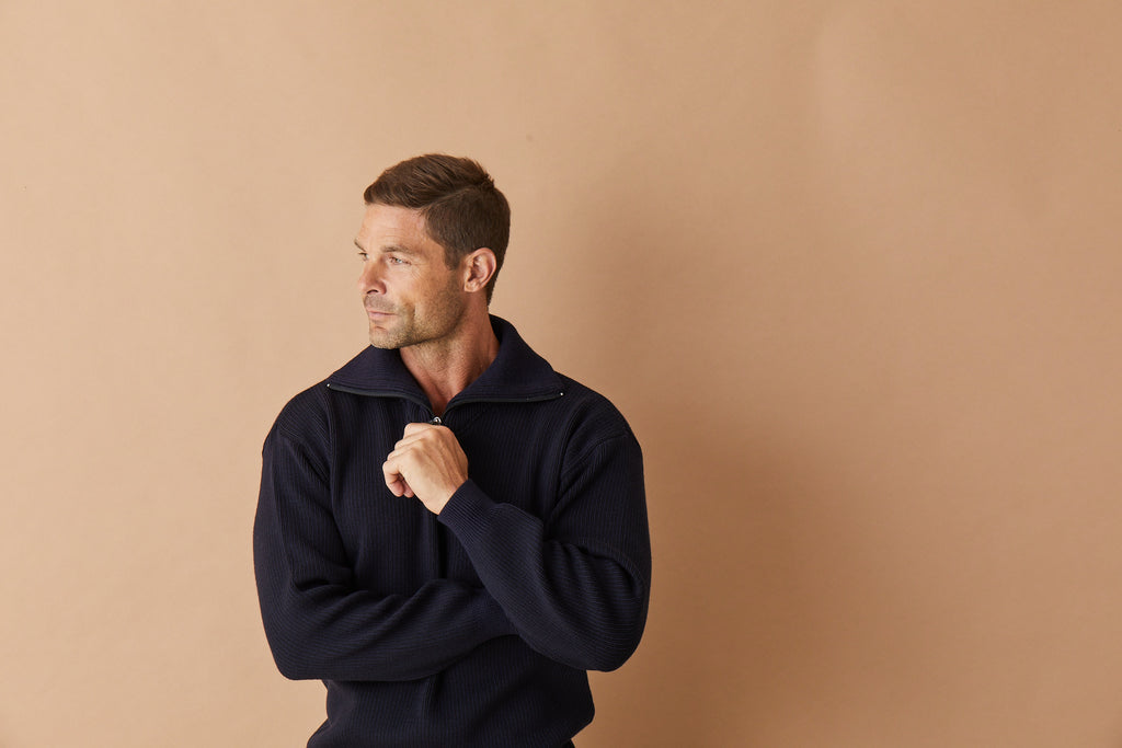 Fashion Knitwear for Men
