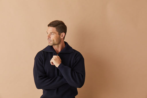 Fashion Knitwear for Men