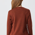 Fisher Short Knit Cardigan