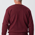 Merino V Neck Sweater
