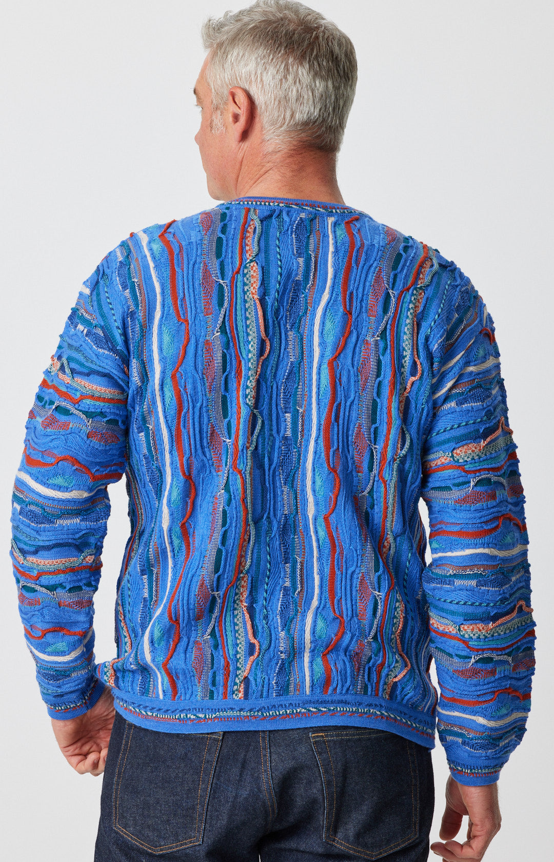 Billabong Crew Neck Sweater – Aklanda Australia