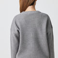 Fisher Short Knit Cardigan