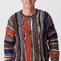 Storm Crew Neck Sweater