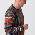 Storm Crew Neck Sweater