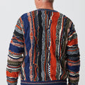 Storm Crew Neck Sweater