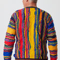 Storm Crew Neck Sweater
