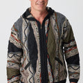 Tornado Full Zip Hoodie