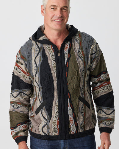Tornado Full Zip Hoodie