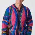 Tornado Full Zip Hoodie