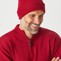 Tom Tom Merino Beanie