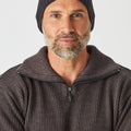 Snug Merino Beanie