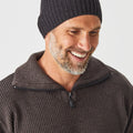 Snug Merino Beanie