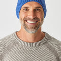 Snug Merino Beanie